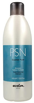 Evelon PRO PSN Essense Pure Deep Cleansing Shampoo, 1 Liter