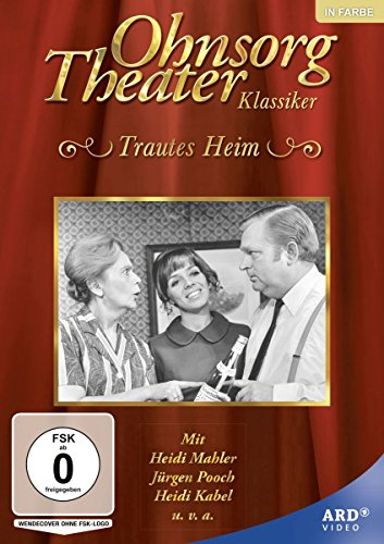 Ohnsorg - Theater Klassiker: Trautes Heim