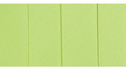 Lime Green Double Fold Bias Tape 1/2 3 Yards 117-206-628
