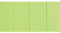 Lime Green Double Fold Bias Tape 1/2 3 Yards 117-206-628