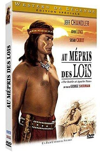 Au mepris des lois [FR IMPORT]