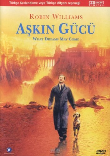 Askin Gücü - Hinter dem Horizont (türkisch)