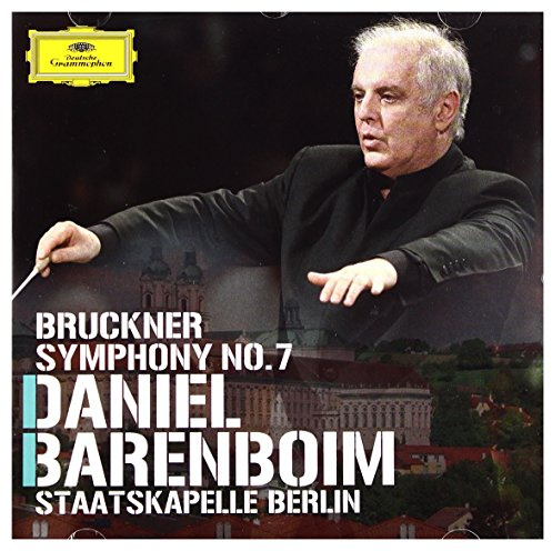 Bruckner: Symphony No. 7
