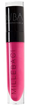 Nouba Flüssiger Lippenstift Millebaci N°15-Fucsia 6.0 ml, Preis/100 ml: 249.83 EUR