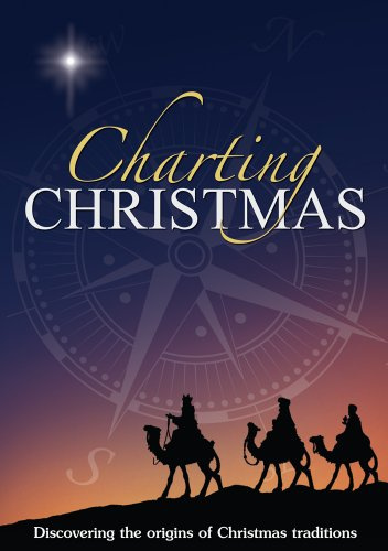 Mod-Charting Christmas