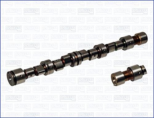 Ajusa 93009100 Camshaft