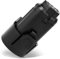 CELLONIC Ersatz Akku für AEG BS12c, BTS12C, BBH12, BS12C2, BSS 12C Ersatzakku L1215, L1215R, L1220, 3520, 4932, L1230 12V 1.5Ah Li Ion Batterie Werkzeugakku