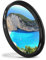 CELLONIC UV Filter für Nikon Nikkor (Ø 52mm) Objektive und Kameras mit 52mm Filtergewinde - Schutzfilter Schutzglas, Sperrfilter, Klarfilter