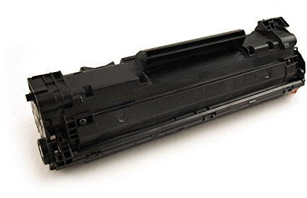 Green2Print Hochleistungstoner schwarz 3000 Seiten ersetzt HP CE278A, 78A passend für HP Laserjet Pro M1536DFN, P1566, P1606DN