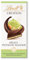 Lindt - Tablette Délice Pistache Eclats D'Amandes CREATION - Chocolat Noir, 150g