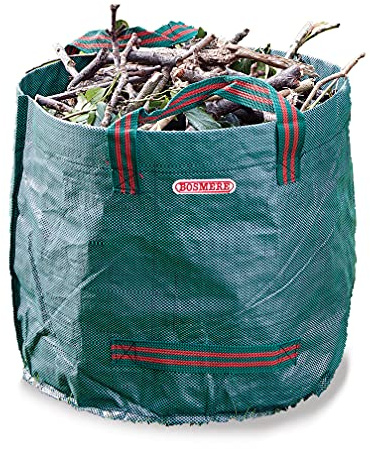 Bosmere Tip Bag, Midi (63 Litre), G515