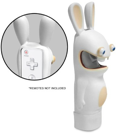 Controller Grip MC Rabbids