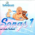Songs 1 mit Lieder-Textbuch