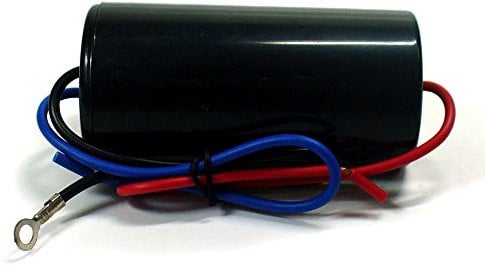 Baseline Connect Autoradio-Entstörfilter 10 A