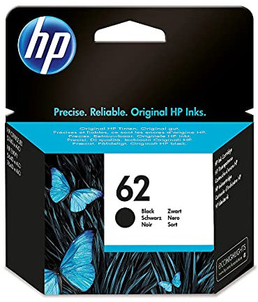 HP C2P04AE#301 Original Tintenpatronen Pack of 1