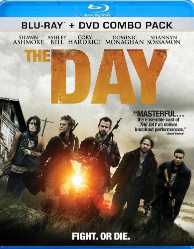 Day [Blu-ray] [Import]