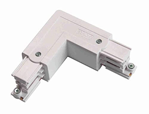 LAMP 4605210 – Union Ellenbogen 90 Erde innen weiß