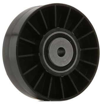 INA 532 0066 10 Umlenk-/Führungsrolle, Keilrippenriemen | Kompatibel mit: AUDI 100 C4 Avant, 100 C4 Stufenheck, A6 C4, A6 C4 Avant, A6 C5, A6 C5 Avant, A8 D2, V8, VW TOUAREG