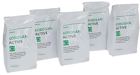 NEIGE KOBOSAN pour PIECES ASPIRATEUR NETTOYEUR PETIT ELECTROMENAGER VORWERK - 590401