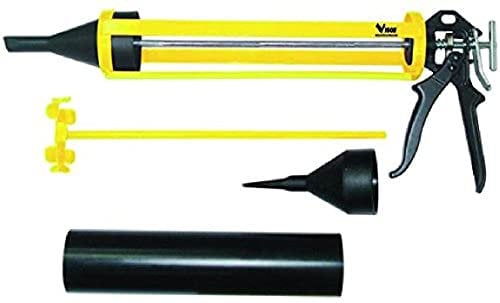 Vigor V-Psf 300 Pistola per Sfuso Pesante con Frizione