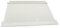 Zanussi Zanussi Refrigeration Glass Fridge Shelf. Genuine part number 2251374530
