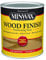 Minwax 1 Quart Fruitwood Wood Finish Interior Wood Stain 70010