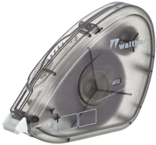 walther design Adhesive Dispenser 8x12 mm 650 Pieces FS1000S