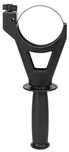 Bosch 2 602 025 086 - Empuñadura para martillos perforadores - - (pack de 1)