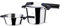 Fissler Vitaquick/Induktions-Schnellkochtopf-Set, 2-teilig, (6 L und 2,5 L - Ø 22 cm) Edelstahl-Dampfkochtopf und Schnell-Bratpfanne, 2 Garstufen, stapelbar, alle Herdarten auch Induktion