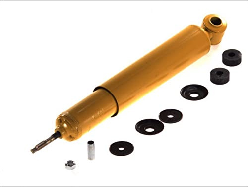 MONROE T1269 Stoßdämpfer