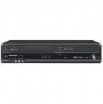 Panasonic DMR-EZ49V DVD Recorder