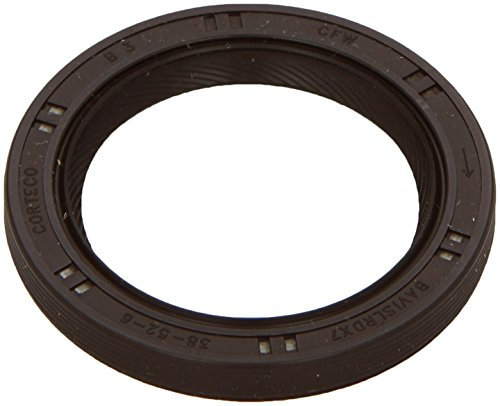 Corteco 15510080B Wellendichtring, Kurbelwelle