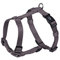 Nobby Geschirr Classic, mausgrau Brust: 20/35 cm, B: 10 mm, 1 Stück