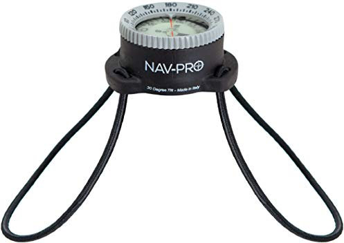 NavPro Compass by XS Scuba