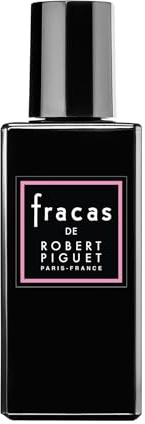 Robert Piguet Fracas Eau de Parfum - Floral Perfume for Women with Notes of Bergamot, Tuberose, Musk & Sandalwood - Made in France, 3.4 Fl Oz