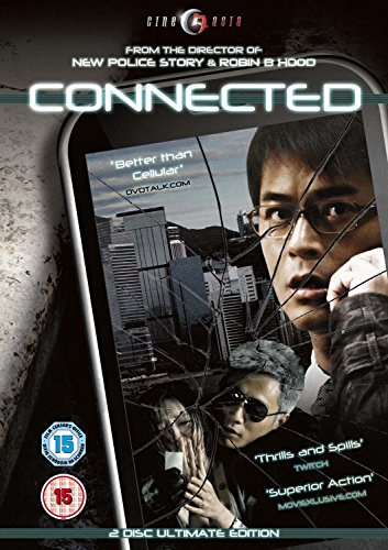 Connected [DVD] [2008]