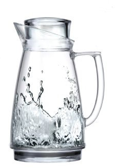 Prodyne Pitcher, 64-Ounce