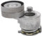 JAPANPARTS JPTS-101 Tenditore Cinghia Poly-V