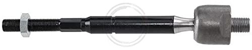 ABS All Brake Systems 240557