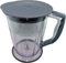 Ninja Master Prep Pro 48oz Replacement Pitcher Bowl by Nutri Ninja Kitchen Systems