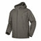 Kelmon Uomo Tattico Softshell Giacca Multifunzionale Outdoor Camouflage Militare Pile Fodera Impermeabile Antivento Calda Cappuccio Cappotto