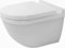 Duravit Starck 3 Wand-WC Weiß Hochglanz 540mm