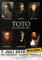 Toto - Warm Up Date, Neu-Isenburg & Frankfurt 2010 » Konzertplakat/Premium Poster | Live Konzert Veranstaltung | DIN A1 «