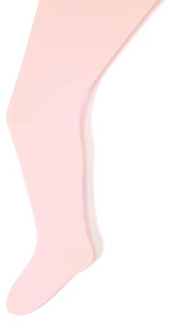 Coup d'envoi - Collant, Bambine e ragazze, Rosa (Pink), 11 anni
