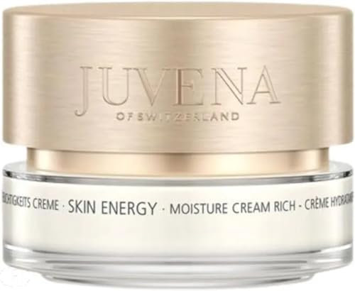 Juvena Skin Energy Rich Moisture Cream