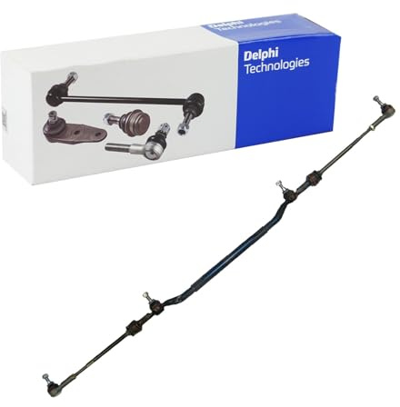 Delphi TL502