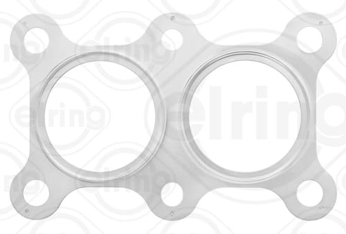 Elring 447.450 Gasket, exhaust pipe