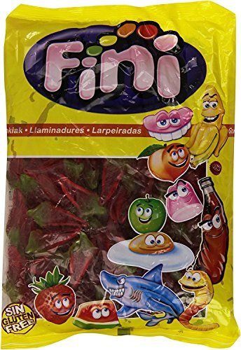 Fini - Sachet Bonbon Piment 1Kg