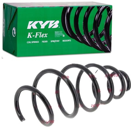 KYB Coil Spring ra3965 Astra J - F