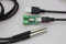 Tremex Temperatur Sensor Interface für DS18B20 + 2 x Temperatursensor DS18B20 wasserdicht mit 1m Kabel, Edelstahlhülse und USB-Kabel